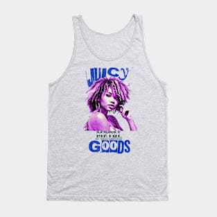 Juicy Metal Goods Tank Top